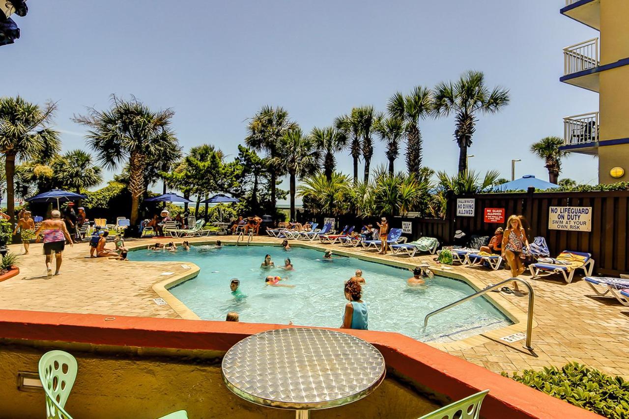 Colony 615 Myrtle Beach