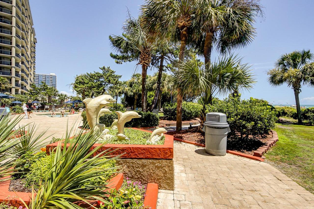 Apartment Colony 615 Myrtle Beach