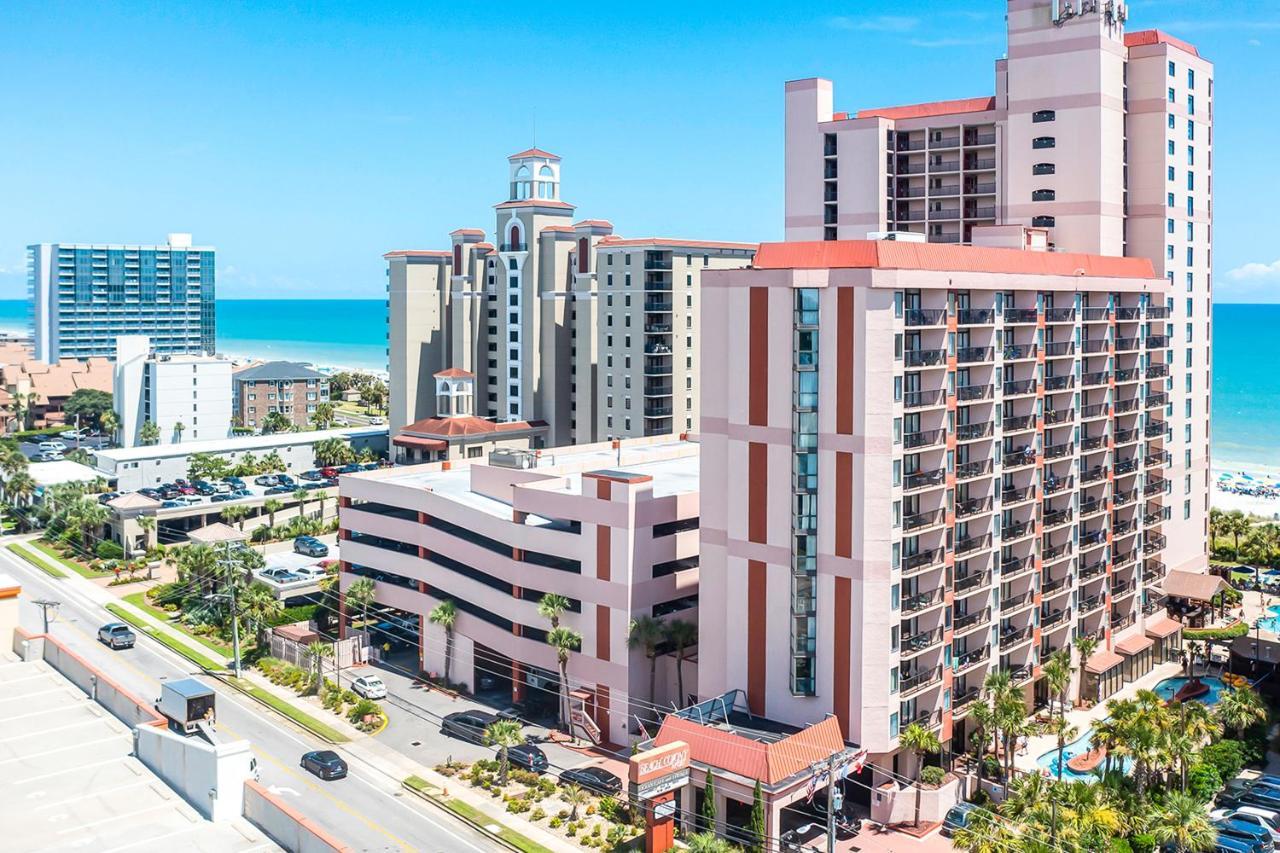 Colony 615 Apartment Myrtle Beach