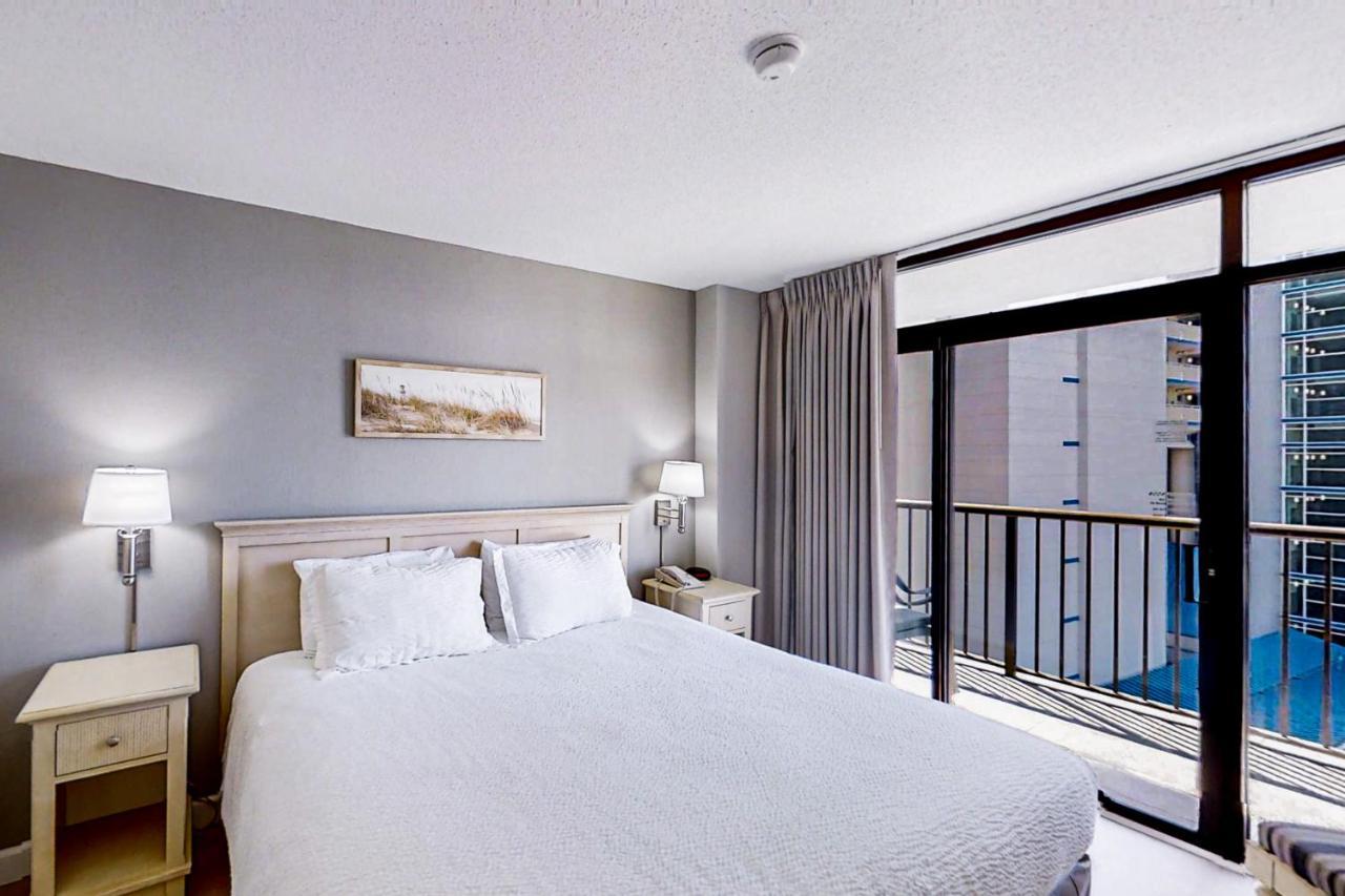 Colony 615 Myrtle Beach
