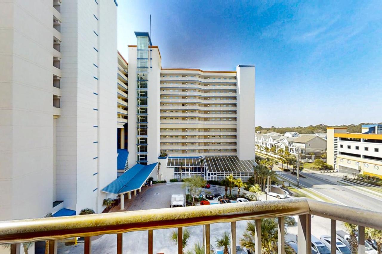 Colony 615 Myrtle Beach