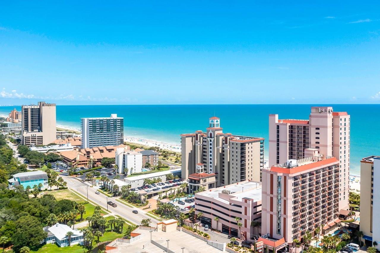 Colony 615 * Myrtle Beach