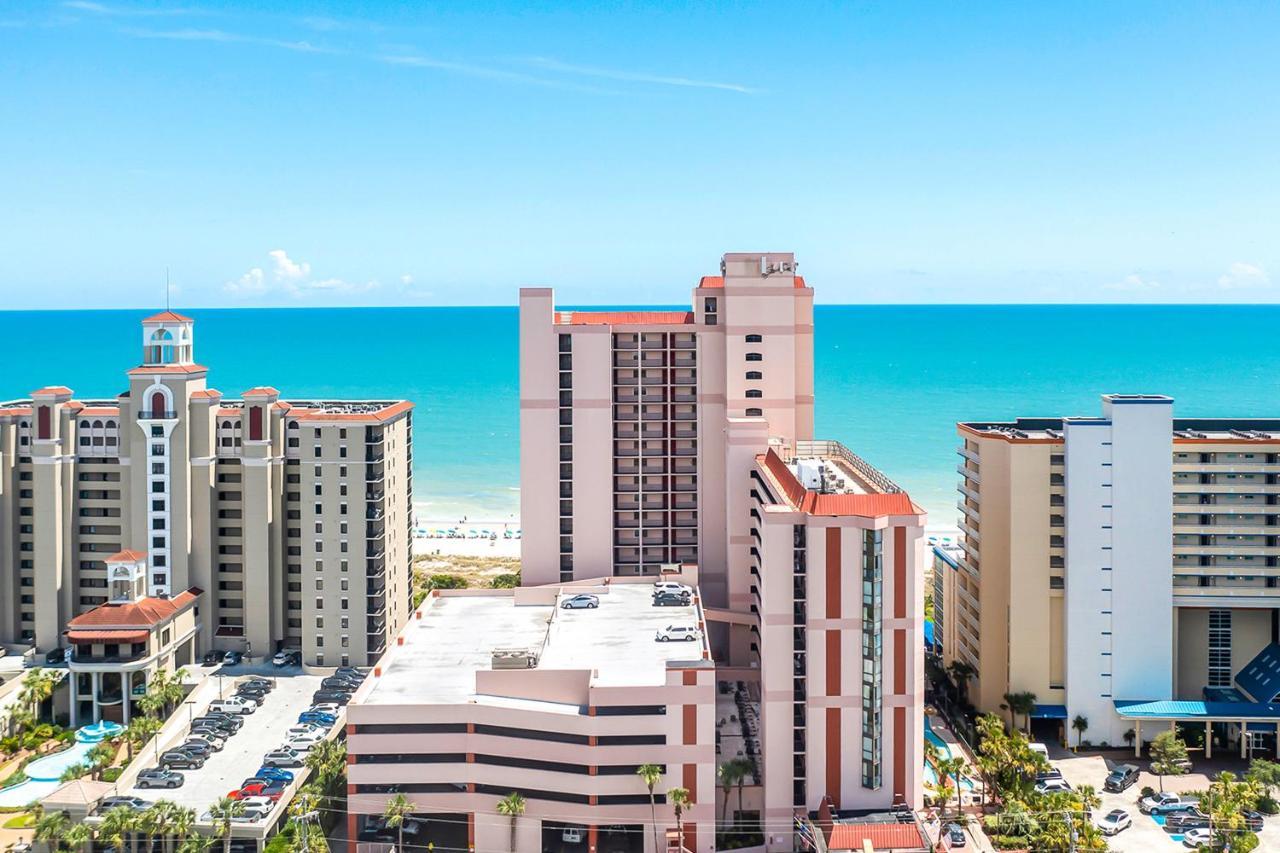 Apartment Colony 615 Myrtle Beach