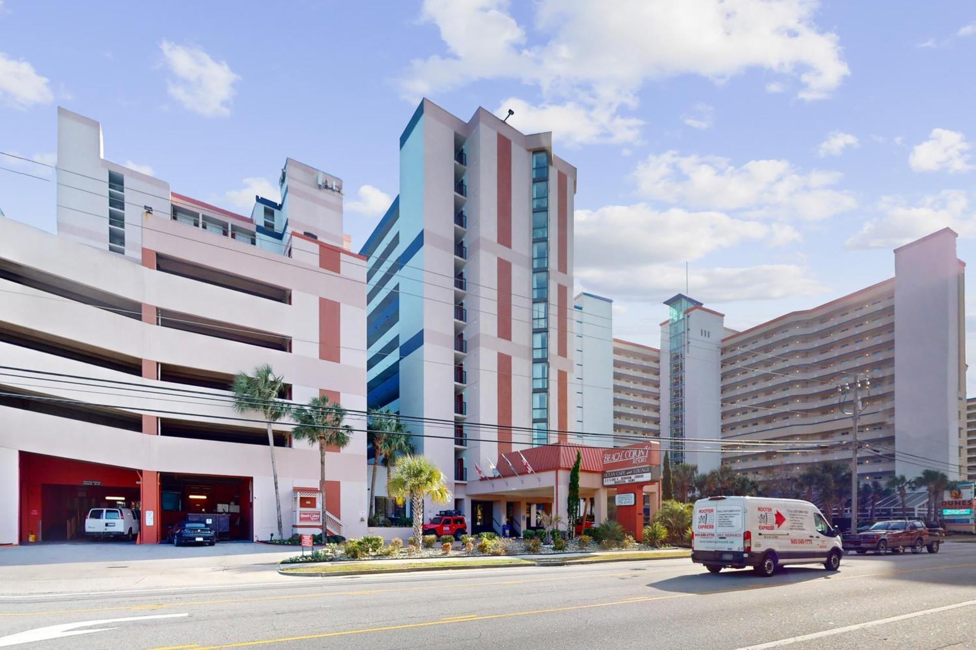 Colony 615 Myrtle Beach