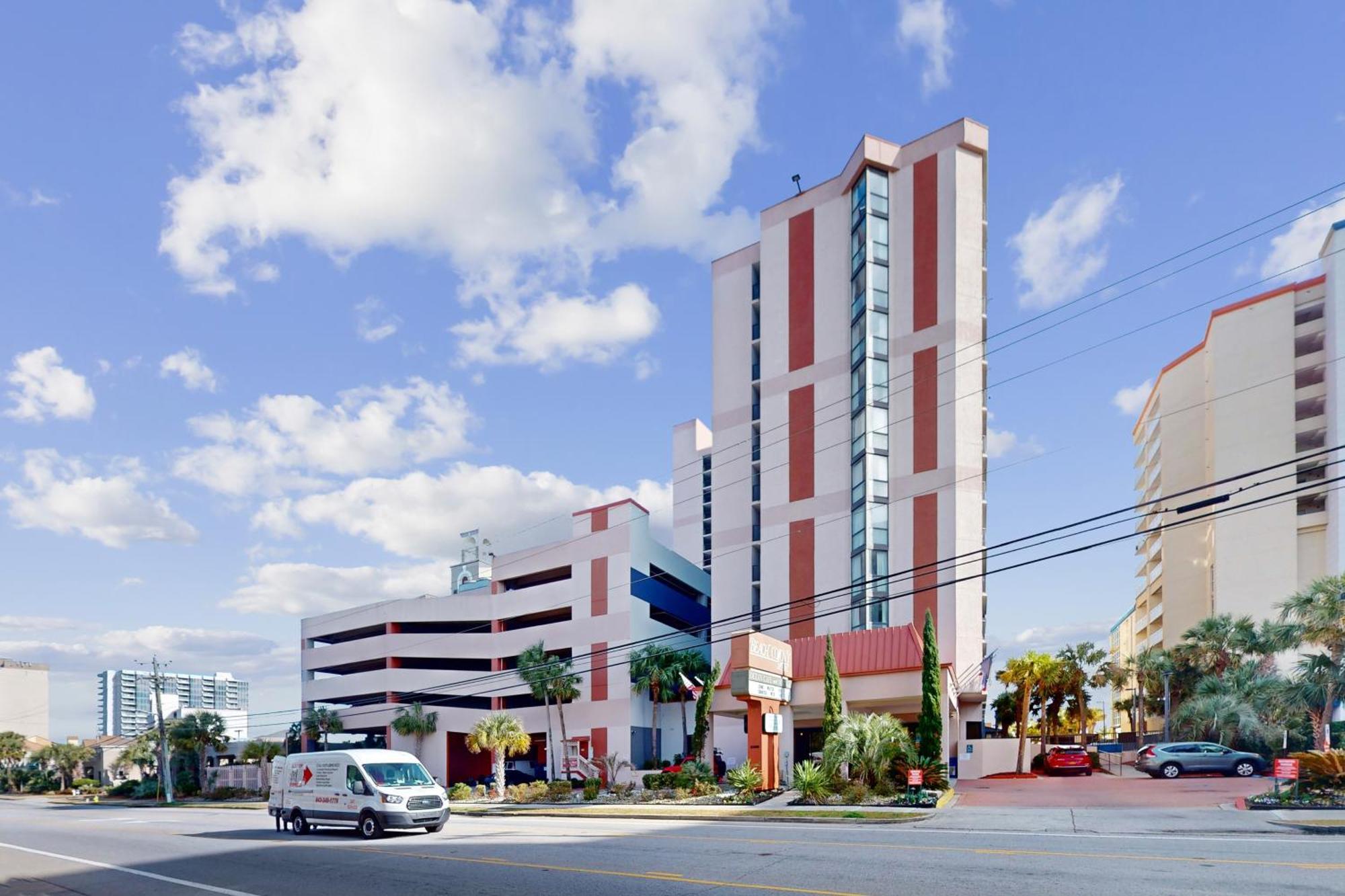 Colony 615 * Myrtle Beach